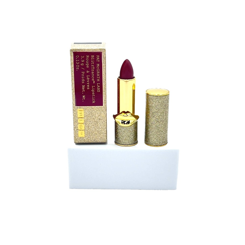 Pat McGrath Labs Blitz Trance Lipstick 138 Flesh 3 ‎ 0.13 oz / 3.9 G